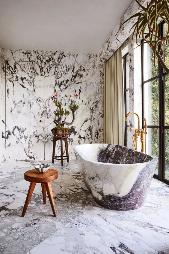 marble