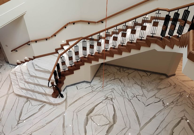 bookmatch marble 2