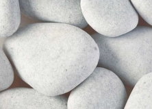 Применение гальки в ландшафтном дизайне